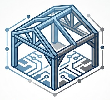 TimberLogic Logo